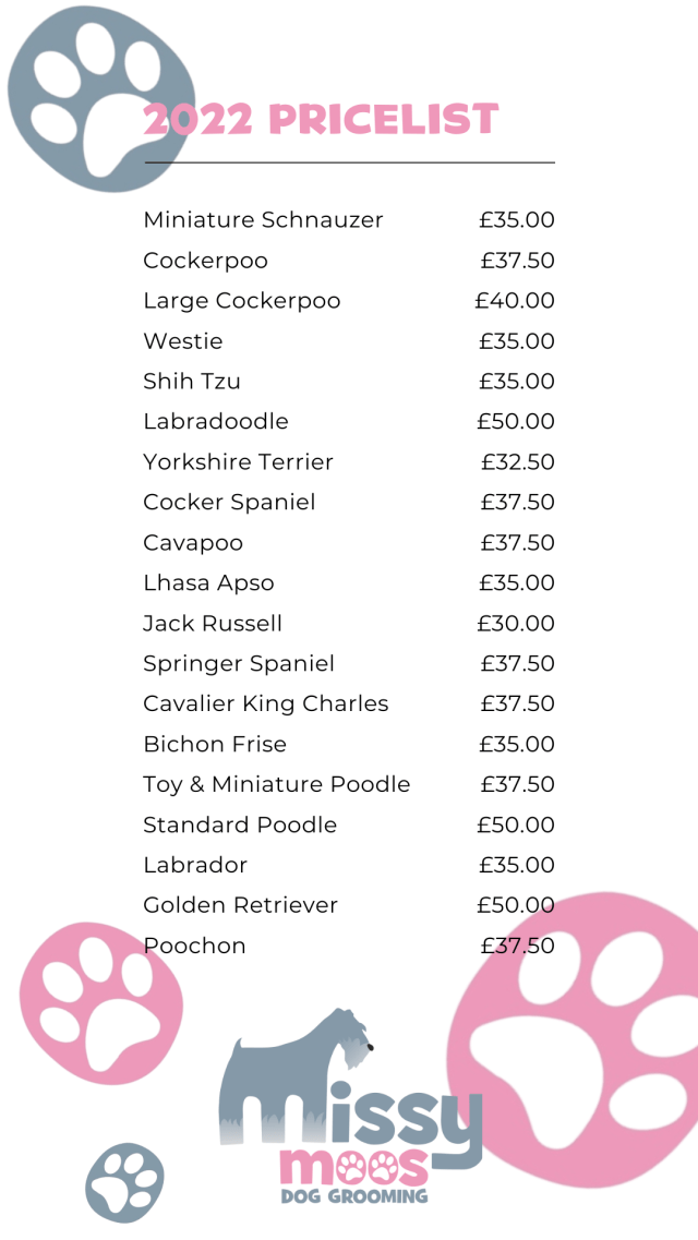 Buy carms mobile grooming prices Outlet